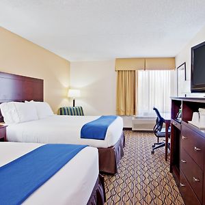 Holiday Inn Express Scottsdale North By Ihg